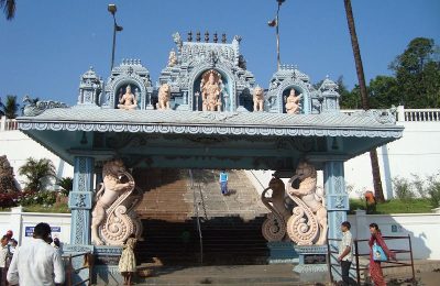 malenadu tourist places in karnataka
